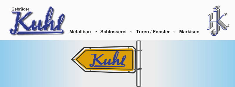 banner Kuhl